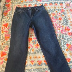 Bandolino Jeans